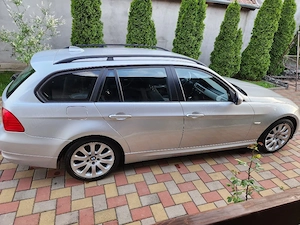 Bmw Seria 3 E92 12 2009 LCI 190k km - imagine 4
