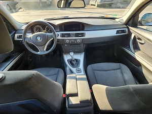 Bmw Seria 3 E92 12 2009 LCI 190k km - imagine 5