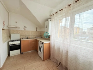 Inchiriez apartament cu 1 camera in Dambu, 43 mp utili, constructie 2011 - imagine 4