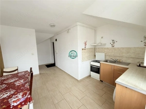 Inchiriez apartament cu 1 camera in Dambu, 43 mp utili, constructie 2011 - imagine 2