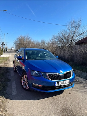 skoda octavia 3 facelift