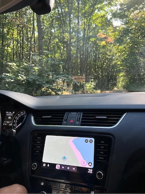 skoda octavia 3 facelift - imagine 3