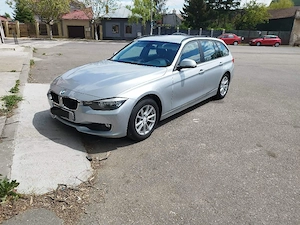 bmw 320 d  - imagine 4
