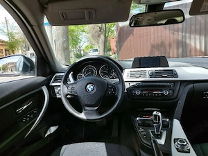 bmw 320 d 