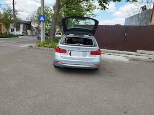 bmw 320 d  - imagine 2