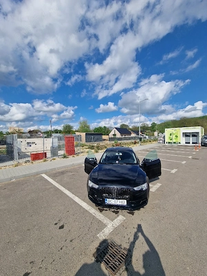 vad audi a5 sportback  - imagine 2