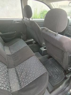 opel astra g - imagine 2