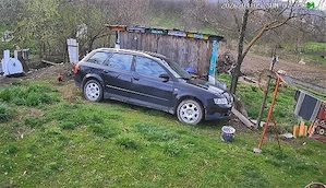 Audi a4 s4  2.5 tdi v6