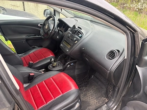 seat altea xl 1.6 benzina