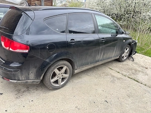seat altea xl 1.6 benzina - imagine 4