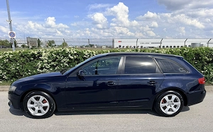 Audi A4 2010,2.0 diesel,143 cp,Euro 5 recent adus! - imagine 3