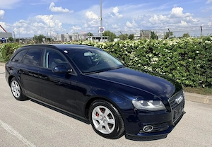 Audi A4 2010,2.0 diesel,143 cp,Euro 5 recent adus! - imagine 2