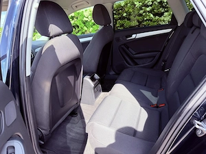 Audi A4 2010,2.0 diesel,143 cp,Euro 5 recent adus! - imagine 9