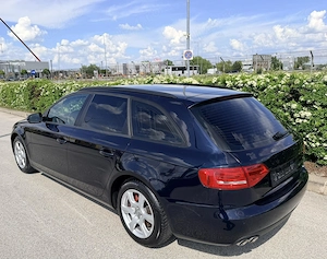 Audi A4 2010,2.0 diesel,143 cp,Euro 5 recent adus! - imagine 5