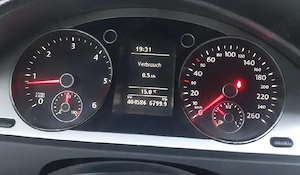 Vând Volkswagen Passat B6 - imagine 3