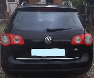 Vând Volkswagen Passat B6 - imagine 2