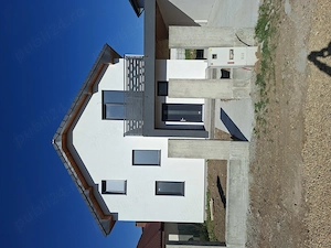 Vand casa tip P+M Martinesti