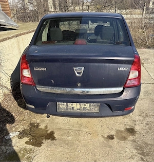 dacia logan e5 - imagine 3