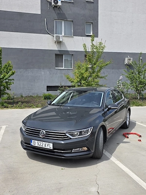 Volkswagen Passat B8 2019 80.000km 1.5 tsi 150 cp automat Dsg
