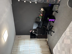 Alba Iulia Vand apartament 3 camere decomandat - imagine 3