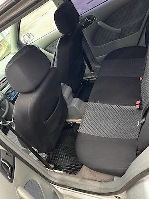 Skoda octavia 1.9 tdi - imagine 5