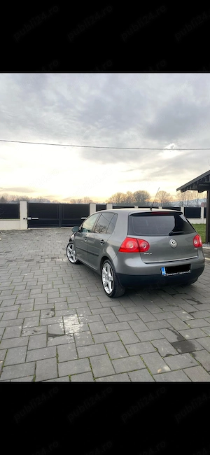 Vand sau schimb jante r18 cu ceva pe 17 - imagine 2
