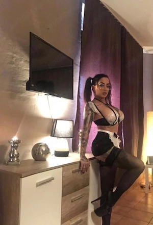 masaj de relaxare sau erotic discretie absoluta