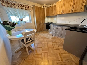 Proprietar, 2 camere decomandat, 70 mp, renovat complet