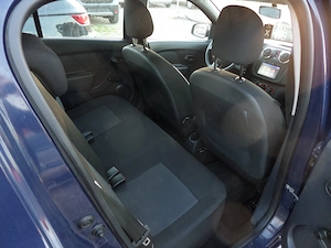 Dacia sandero 1,5DCi euro-6 90cp, in stare FOARTE buna de frunctionare!!! - imagine 6