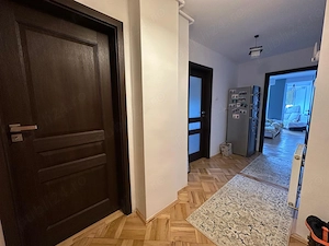 Proprietar, 2 camere decomandat, Simion Barnutiu, renovat complet - imagine 4