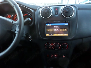 Dacia sandero 1,5DCi euro-6 90cp, in stare FOARTE buna de frunctionare!!! - imagine 9