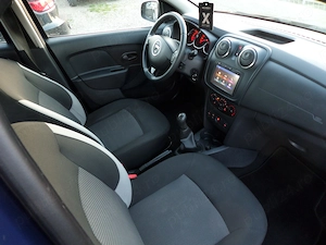 Dacia sandero 1,5DCi euro-6 90cp, in stare FOARTE buna de frunctionare!!! - imagine 5