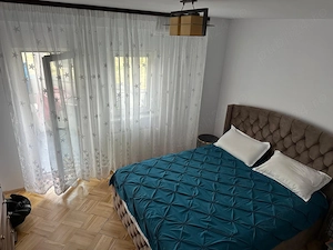 Proprietar, 2 camere decomandat, Simion Barnutiu, renovat complet - imagine 6