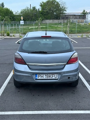 Opel Astra H - 1.7 CDTI - 2006 - 270k Km - Clima - Computer de bord - Comenzi pe volan  - imagine 5