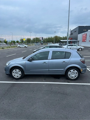 Opel Astra H - 1.7 CDTI - 2006 - 270k Km - Clima - Computer de bord - Comenzi pe volan  - imagine 6