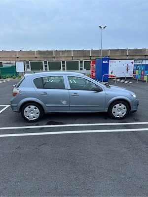 Opel Astra H - 1.7 CDTI - 2006 - 270k Km - Clima - Computer de bord - Comenzi pe volan  - imagine 7