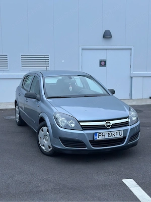 Opel Astra H - 1.7 CDTI - 2006 - 270k Km - Clima - Computer de bord - Comenzi pe volan 