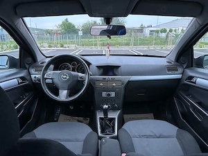 Opel Astra H - 1.7 CDTI - 2006 - 270k Km - Clima - Computer de bord - Comenzi pe volan  - imagine 2