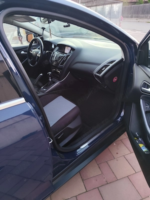 Ford focus MK3 1.6 tdci 2014 - imagine 6