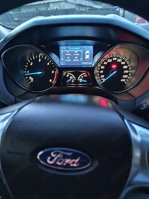 Ford focus MK3 1.6 tdci 2014 - imagine 8