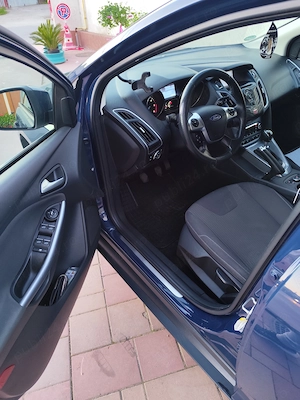 Ford focus MK3 1.6 tdci 2014 - imagine 5