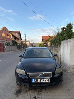 Masina Volvo V50 - imagine 4