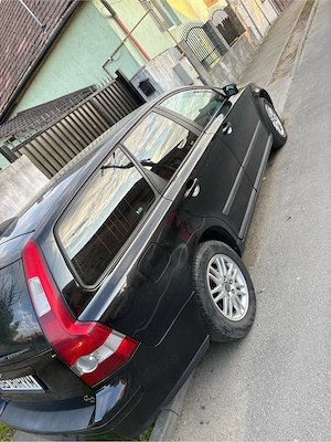Masina Volvo V50 - imagine 5