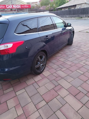 Ford focus MK3 1.6 tdci 2014 - imagine 3