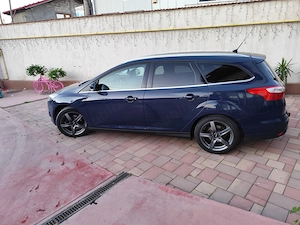 Ford focus MK3 1.6 tdci 2014 - imagine 2