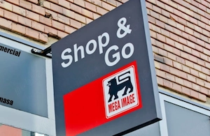 Shop@Go -Mega Image  angajeaza 