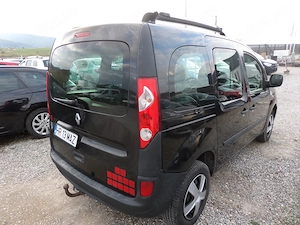 Renault kangoo 1,5 dci euro-5 in stare tehnica foarte buna ! - imagine 2