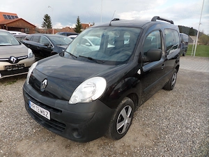 Renault kangoo 1,5 dci euro-5 in stare tehnica foarte buna ! - imagine 4
