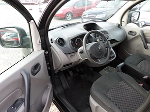 Renault kangoo 1,5 dci euro-5 in stare tehnica foarte buna ! - imagine 5