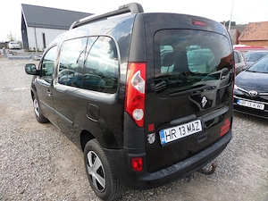 Renault kangoo 1,5 dci euro-5 in stare tehnica foarte buna ! - imagine 3